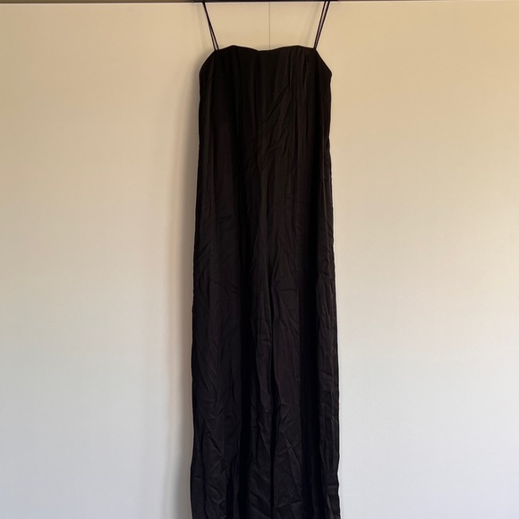Zimmerman Black “Lavish Jumpsuit” Size AU 2 - Picture 4 of 15